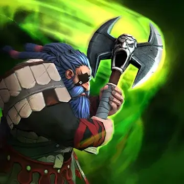 Age Of Magic MOD APK